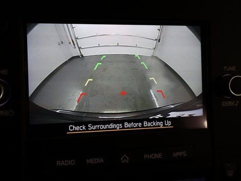 New 2026 Subaru Forester image 24