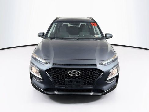 Used 2018 Hyundai Kona SEL AWD/4WD image 13