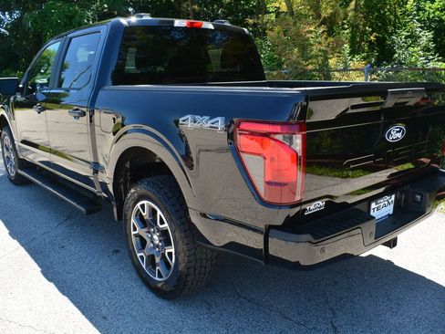 Used 2024 Ford F150 STX w/ Tow/Haul Package AWD/4WD image 7