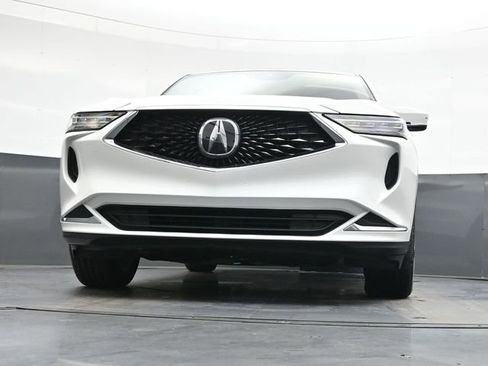 Used 2023 Acura MDX FWD image 37