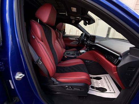 Used 2025 Acura MDX A-Spec image 27