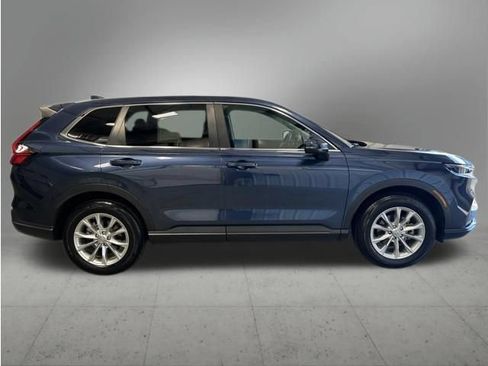 Certified 2025 Honda CR-V EX image 7