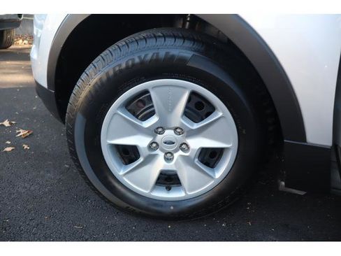 Used 2013 Ford Explorer 4WD 4dr Base w/ Class III Trailer Tow Pkg image 13