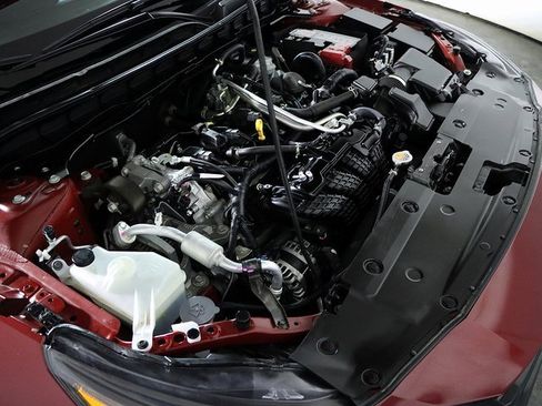 Used 2024 Nissan Altima 2.5 SL image 37