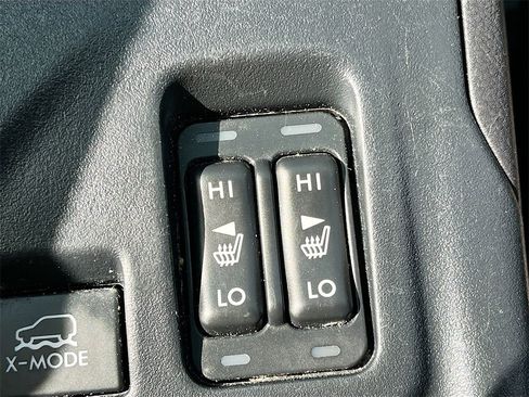 Used 2023 Subaru Crosstrek 2.5i Limited w/ Moonroof Package image 19