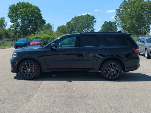Used 2024 Dodge Durango R/T AWD/4WD image 6