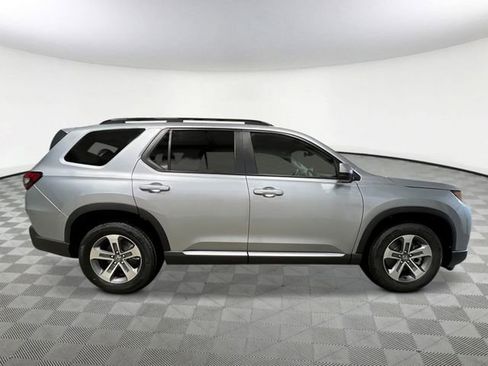 New 2026 Honda Pilot EX-L image 7