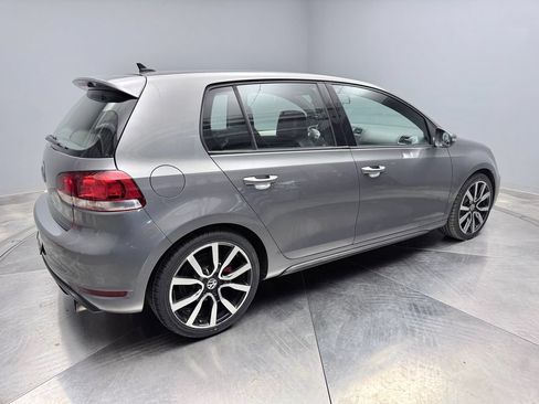 Used 2013 Volkswagen GTI Autobahn FWD image 5
