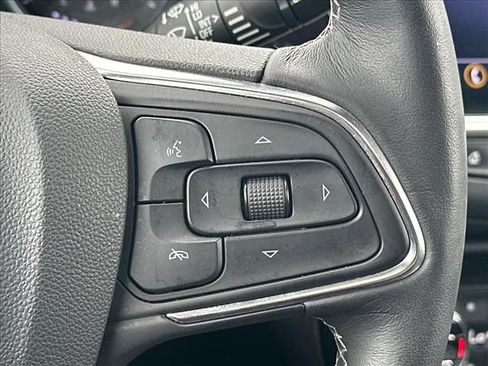Certified 2022 Buick Encore GX Essence w/ Experience Buick Package FWD image 26