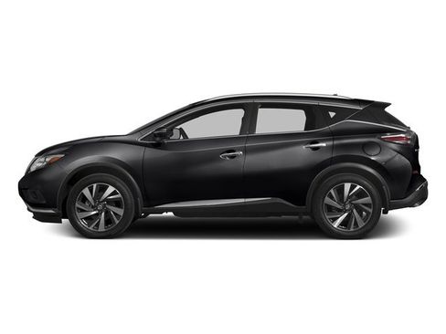 Used 2016 Nissan Murano Platinum w/ Platinum Technology Package AWD/4WD image 3