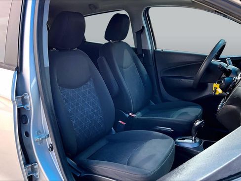 Used 2020 Chevrolet Spark LS FWD image 9