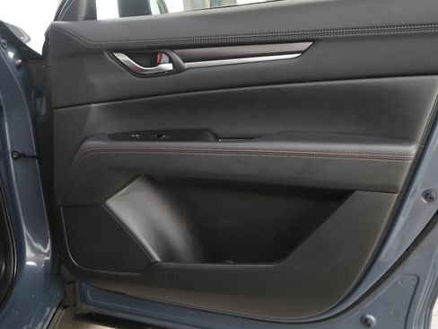 Used 2022 MAZDA CX-5 Carbon Edition AWD/4WD image 9