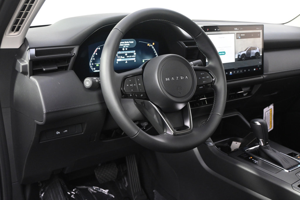 New 2026 MAZDA CX-5 Preferred AWD/4WD image 12
