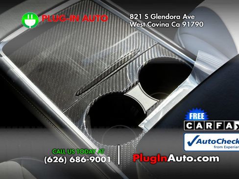 Used 2021 Tesla Model Y Long Range image 22