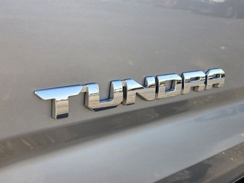 Used 2024 Toyota Tundra SR5 w/ SR5 Convenience Package RWD image 19
