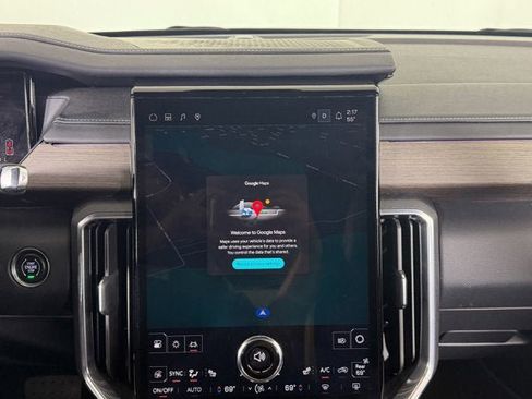 Certified 2025 GMC Acadia Denali FWD image 14