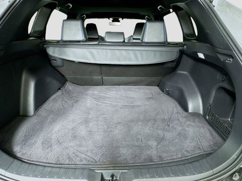 Used 2024 Toyota RAV4 XSE image 29