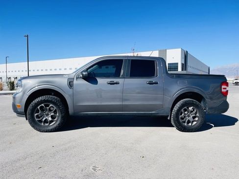 Used 2022 Ford Maverick XLT w/ Equipment Group 300A Standard image 2