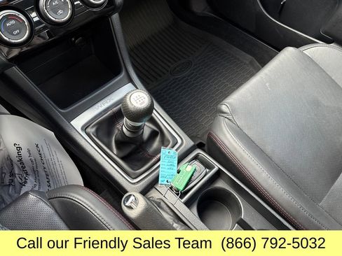 Used 2021 Subaru WRX Limited image 25