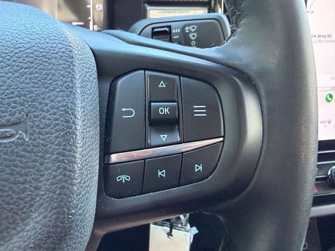 Used 2024 Ford Ranger XLT w/ Advanced Towing Package RWD image 29