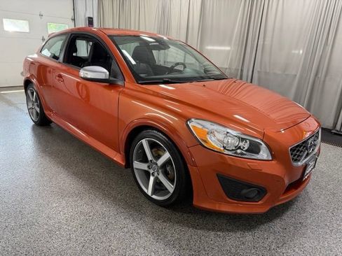 Used 2011 Volvo C30 T5 R-Design FWD image 3