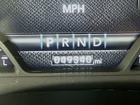 Used 2024 RAM 1500 Big Horn AWD/4WD image 35