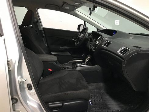 Used 2013 Honda Civic EX image 13