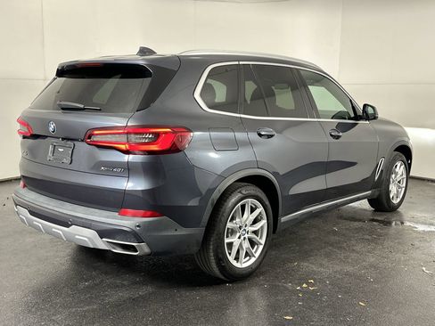 Used 2019 BMW X5 xDrive40i w/ Convenience Package image 11