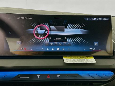 New 2026 BMW X3 xDrive30 w/ M Sport Package image 14