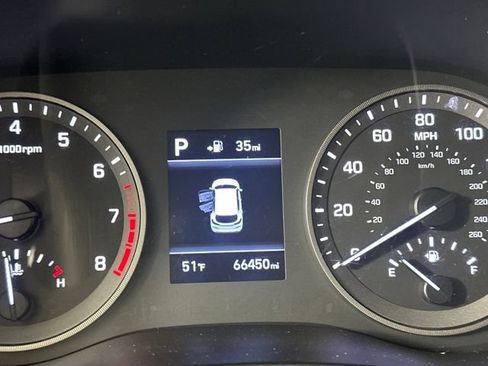 Used 2019 Hyundai Tucson Value image 18