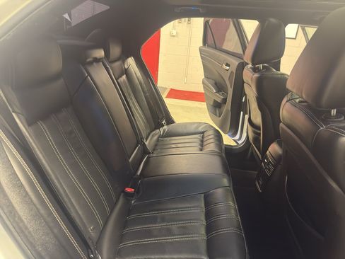 Used 2015 Chrysler 300 S w/ 300S Premium Group AWD/4WD image 25