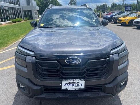 New 2026 Subaru Outback Premium AWD/4WD image 2