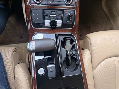 Used 2011 Audi A8 L 4.2 w/ Rear Seat Comfort Pkg image 19