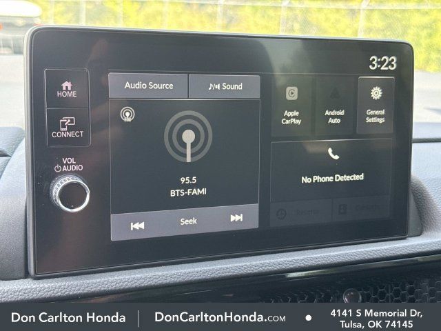 Used 2026 Honda CR-V EX-L image 20
