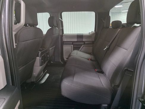 Used 2018 Ford F150 XL w/ Equipment Group 101A Mid AWD/4WD image 10
