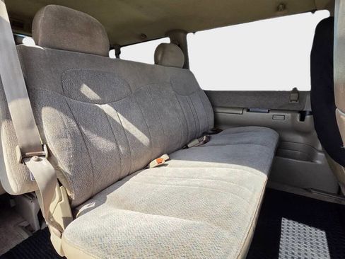 Used 1998 GMC Safari Passenger RWD image 11