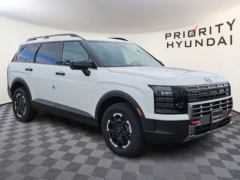 New 2026 Hyundai Palisade XRT Pro AWD/4WD image 3