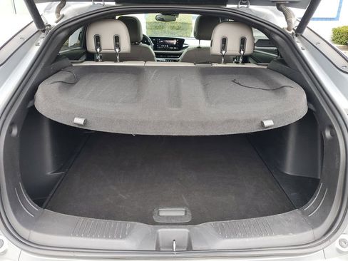 Used 2024 Buick Envista Avenir image 34