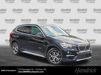 Used 2018 BMW X1 sDrive28i FWD video 1