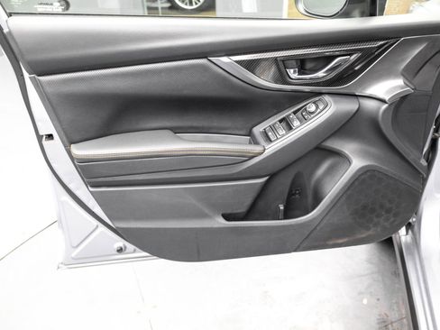 Used 2020 Subaru Crosstrek 2.0i Limited w/ Popular Package #4 image 31