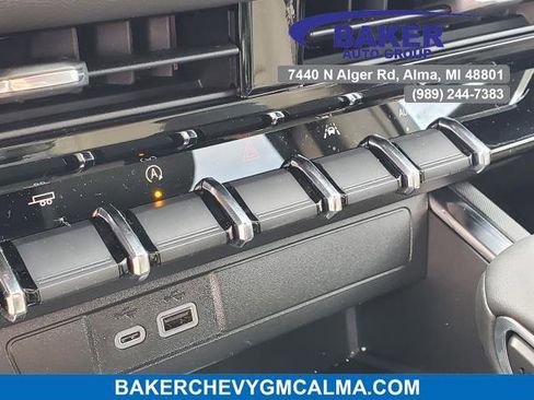 New 2025 GMC Canyon Elevation w/ Convenience Package image 19