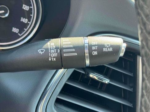 Certified 2024 Buick Enclave Essence w/ Experience Buick Package image 23