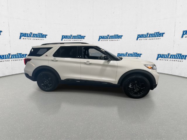 Certified 2023 Ford Explorer Timberline w/ Timberline Technology Package AWD/4WD image 13