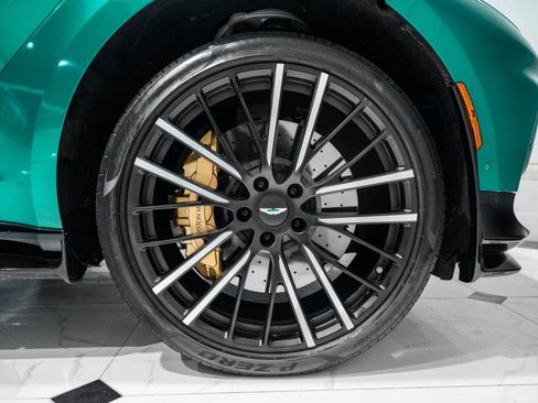 Used 2023 Aston Martin DBX 707 image 60