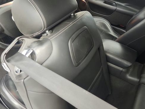 Used 2010 Jaguar XKR R RWD image 33