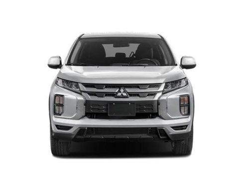 Used 2024 Mitsubishi Outlander Sport ES AWD/4WD image 7