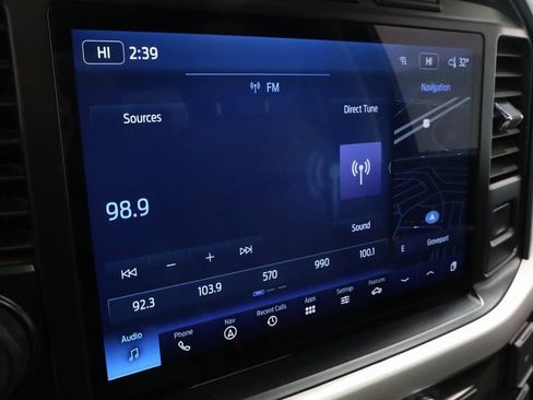 Certified 2023 Ford F150 XLT w/ Equipment Group 302A High image 2