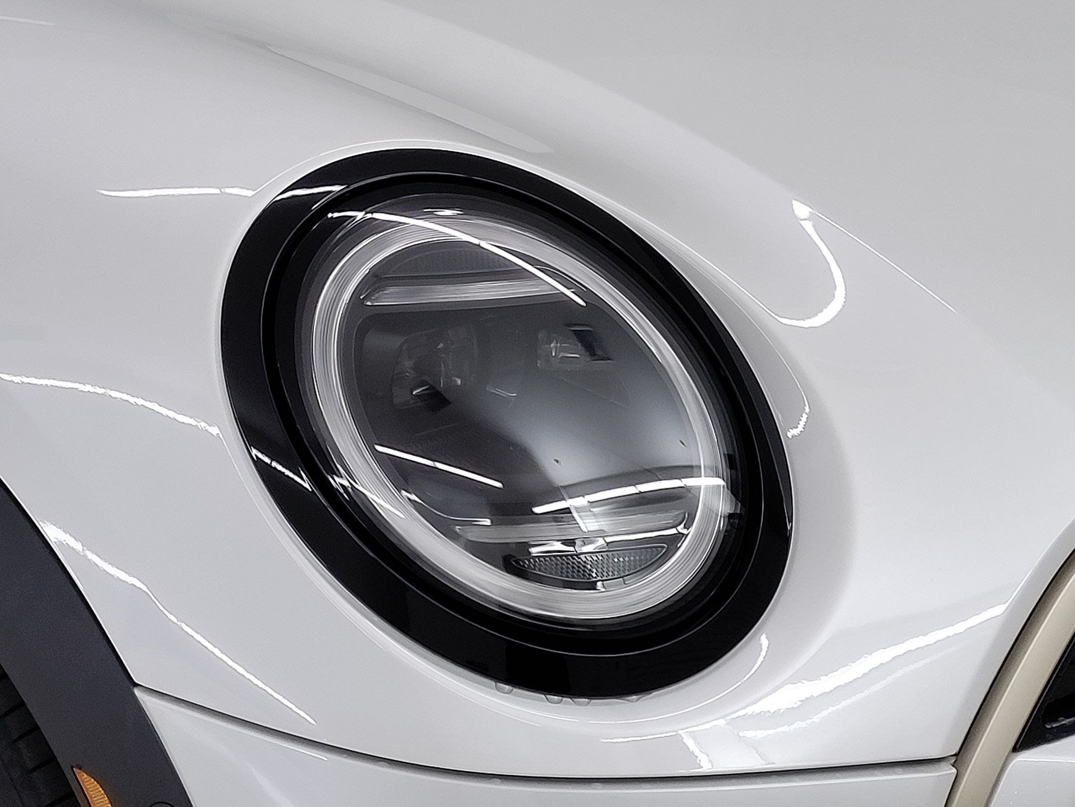 New 2026 MINI Cooper S FWD image 3