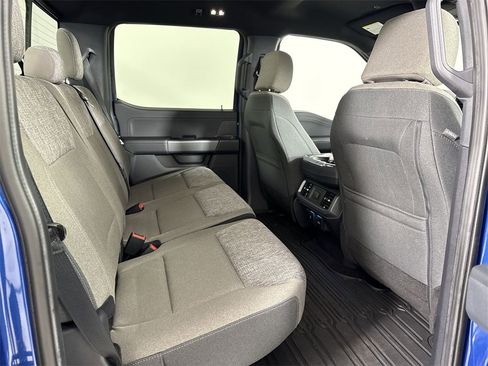 Used 2025 Ford F150 XLT w/ Equipment Group 302A MID image 25