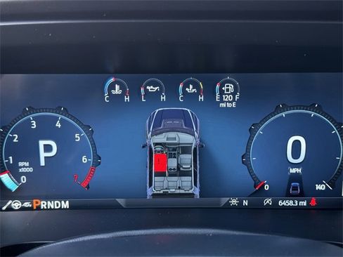 Certified 2025 Ford F150 Raptor image 14